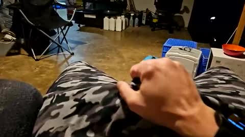 thenewone22901 online show from 12/25/24, 05:15