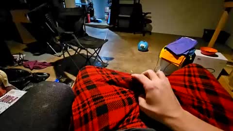 thenewone22901 online show from 03/09/25, 04:49