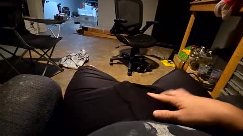 thenewone22901 online show from 03/01/26, 04:47