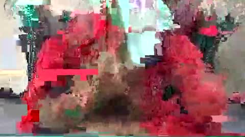 thenymphshow online show from 12/20/24, 08:06