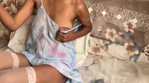 thenymphshow online show from 03/13/26, 05:14