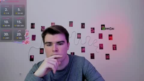 theo_drift online show from 03/01/26, 08:00