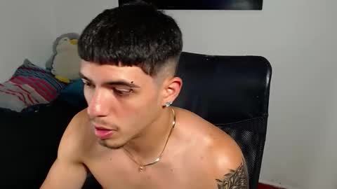 theo_levis online show from 03/27/26, 08:30