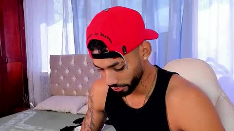 Theo Sky online show from 09/13/25, 01:11