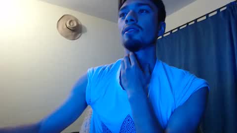 Snapshot of theo_stone04 chatting on 11/08/25, 04:01 Theo online show from 11/08/25, 04:01