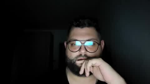 TheoBearBoy online show from 10/23/25, 03:11