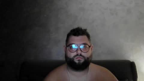 TheoBearBoy online show from 10/24/25, 07:27