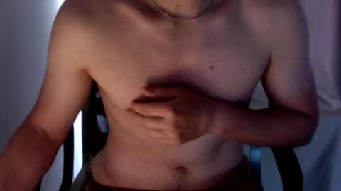 theofficeguy_89 online show from 09/15/25, 03:45