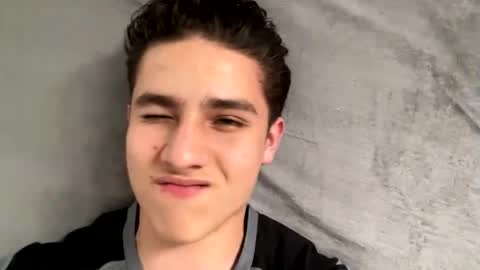 Snapshot of theohawke_ chatting on 01/10/25, 09:53 THEO- MATEO online show from 01/10/25, 09:53