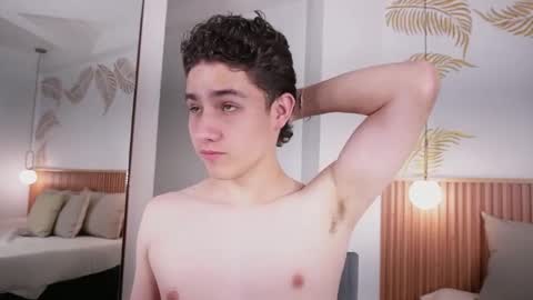 Snapshot of theohawke_ chatting on 01/18/25, 04:21 THEO- MATEO online show from 01/18/25, 04:21