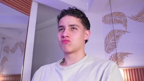 Snapshot of theohawke_ chatting on 01/23/25, 01:56 THEO- MATEO online show from 01/23/25, 01:56