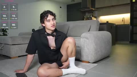  THEO- MATEO  online show from 02/06/26, 11:08