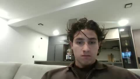  THEO- MATEO  online show from 02/17/26, 03:14