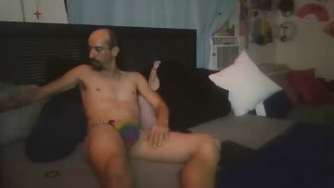 theone4209 online show from 09/15/25, 01:11