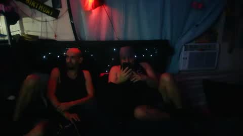 theone4209 online show from 09/25/25, 05:11