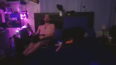 theone4209 online show from 11/30/25, 01:15