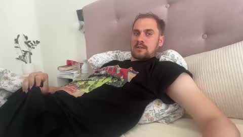 theonetojerkwith online show from 06/07/26, 07:34