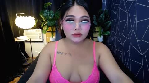 FRANCINE online show from 03/03/26, 12:50