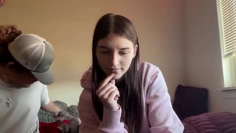 Snapshot of theonlyastrid chatting on 04/04/26, 09:56 Astrid online show from 04/04/26, 09:56