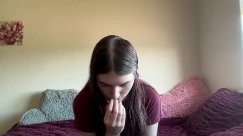 Snapshot of theonlyastrid chatting on 04/15/26, 10:32 Astrid online show from 04/15/26, 10:32