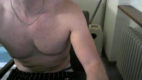 theoone7891 online show from 02/11/25, 05:50