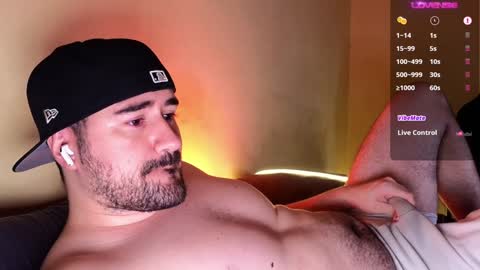 Theo Ravi online show from 12/02/24, 05:48