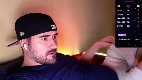 Theo Ravi online show from 12/09/24, 02:34