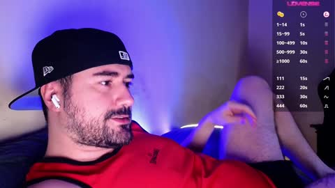 Theo Ravi online show from 12/13/24, 02:54