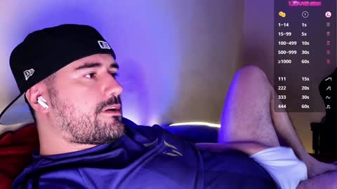 Theo Ravi online show from 12/22/24, 02:49