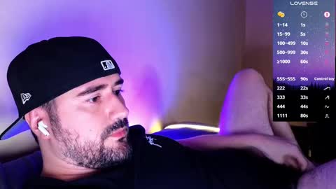 Theo Ravi online show from 02/27/25, 03:58