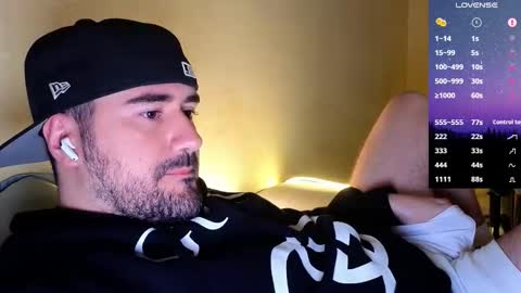 Theo Ravi online show from 09/24/25, 03:10