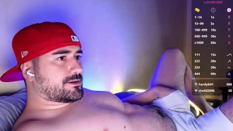 Theo Ravi online show from 02/05/26, 04:28