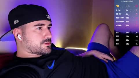 Theo Ravi online show from 02/22/26, 03:51