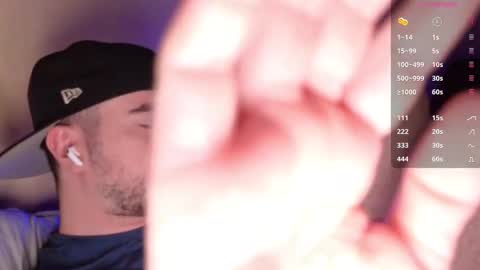 Theo Ravi online show from 03/13/26, 03:57