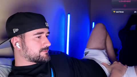 Theo Ravi online show from 04/20/26, 04:15