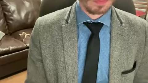 BuellerBueller online show from 01/14/26, 02:17