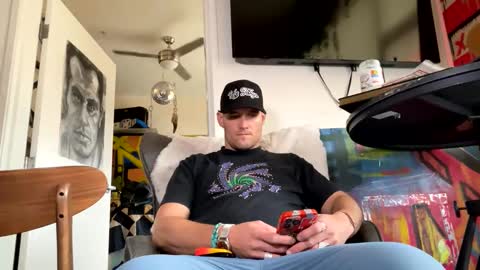 MISTERPOWERS online show from 01/01/25, 07:10