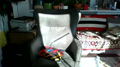 MISTERPOWERS online show from 02/11/25, 07:48