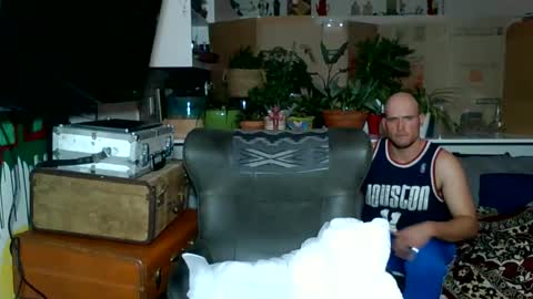 MISTERPOWERS online show from 02/15/25, 04:14