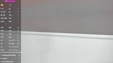 Pamela  online show from 02/26/25, 09:16