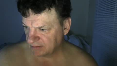 thepats2323 online show from 02/19/25, 02:33