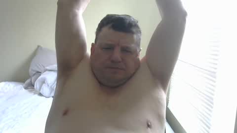 thepats2323 online show from 03/06/25, 07:32