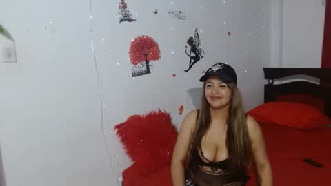 thepecadora online show from 12/19/25, 03:46