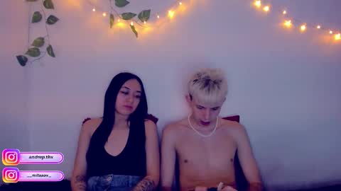 theperfectchemistry online show from 02/26/26, 11:31