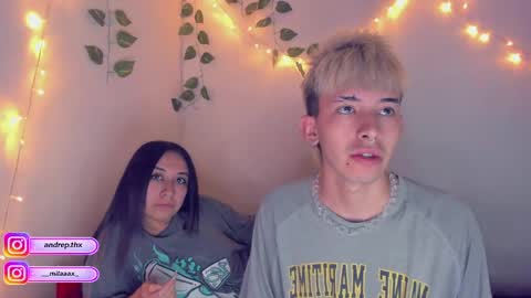 theperfectchemistry online show from 02/28/26, 12:39