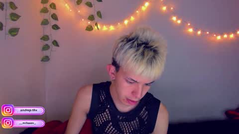 theperfectchemistry online show from 03/16/26, 07:12