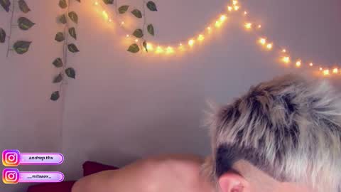 theperfectchemistry online show from 03/23/26, 08:07