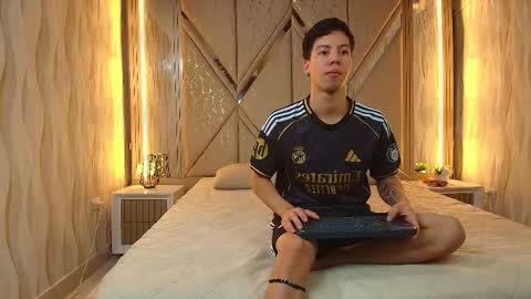 NaniKimandPetter online show from 09/20/25, 07:26