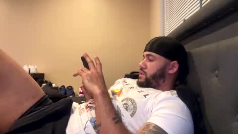 ThePipe online show from 01/01/25, 10:35