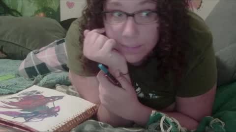 Amelia online show from 04/21/26, 11:27